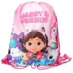 Gabi babaháza Colorful World sporttáska, tornazsák 40 cm (FML361268) - ostore