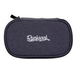 Rucksack Only Tolltartó Ovális Töltetlen Black (AAE846)