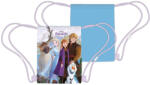 Jégvarázs Disney Jégvarázs Magic Crew sporttáska, tornazsák 40 cm (FML360544)