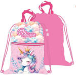 Unikornis Clouds Deluxe sporttáska, tornazsák 45 cm (FML363361) - ostore