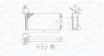Magneti Marelli Schimbător de căldură, încălzire habitaclu MAGNETI MARELLI BR410 (BR410)