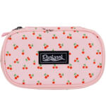 Rucksack Only Tolltartó Ovális Töltetlen Cherry (AAE843)