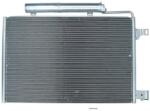 KAMOKA Condensator, climatizare KAMOKA 7800228 (7800228) - centralcar