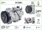 VALEO Compresor, climatizare VALEO 813261 (813261)