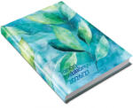  Realsytem Tanári Zsebkönyv A/5 2026-2027 Levelek (RS531169)