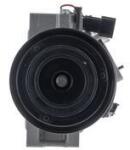 MAHLE Compresor De Climatizare Behr Premium Line (acp 636 000p)