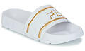 Fila strandpapucsok MORRO BAY LOGO SLIPPER Fehér 41 Női