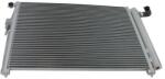 MAXGEAR Condensator, climatizare MAXGEAR AC830370 (AC830370) - centralcar