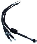 MAXGEAR Cablu, frana de parcare MAXGEAR 32-1437 (32-1437) - centralcar