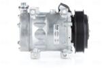 NISSENS Compresor, climatizare NISSENS 89120 (89120)