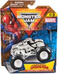 Spin Master Monster Jam Marvel Camion Gigant Venom Scara 1 La 64 (6069960_20150887) - infant