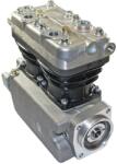 Knorr-bremse kompresszor, sűrített levegős rendszer KNORR-BREMSE II40277F for MAN (II40277F)