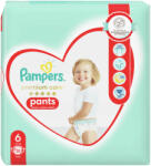 Pampers Premium Care Pants, scutece chilotel, +15 kg, marime 6, Value Pack, 31 buc (1100004150)