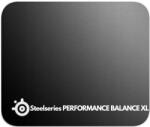 SteelSeries Qck Performance XL Balance egérpad, 90 x 40 cm, fekete (63433)