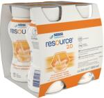 NESTLE Resource 2.0, aliment special, dietetic, cu vanilie, 4x200 ml (1100021879)