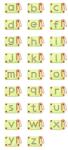 Viga Toys Set magnetic de scriere - Cifre, Viga (50339) - infant