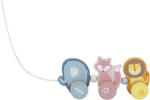 Viga Toys Jucarie de tras Elefant, PolarB Viga (44004) - infant