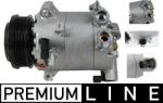 MAHLE Compresor, climatizare MAHLE ACP 548 000P (ACP 548 000P)