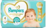 Pampers Premium Care, scutece, 9-14 kg, marime 4, Jumbo Pack, 68 buc (1007000123)