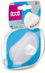 Lovi Protectoare Mamelon Skin Touch 2 buc, S, 5/605 (5901691836723)