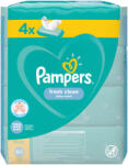 Pampers Fresh Clean, servetele umede, pentru copii, 320 buc (1007000174)