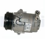 DELPHI Compresor, climatizare DELPHI TSP0155459 (TSP0155459) - centralcar