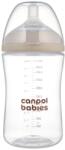 Canpol babies Biberon Natural Shape 330 ml 35/402 (5903407180670)