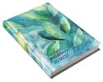 Realsystem Tanári zsebkönyv, heti, 2026/2027 tanév, REALSYSTEM, levelek (TA26-5311-69) - fodicoaruhaz