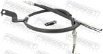 FEBEST Cablu, frana de parcare FEBEST 10100-CAPRH (10100-CAPRH) - centralcar