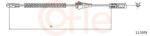 COFLE Cablu, frana de parcare COFLE 11.5959 (11.5959) - centralcar