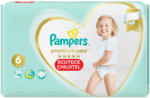 Pampers Premium Care Pants, scutece chilotel, +15 kg, marime 6, Jumbo Pack, 42 buc (1100017435)