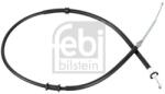 Febi Bilstein Cablu, frana de parcare FEBI BILSTEIN 101805 (101805) - centralcar