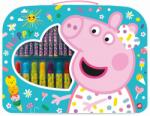AS Gentuta Pentru Desen Art Case Peppa (5203068662288)