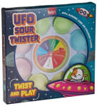 Kinder Becky’s Ufo Sour Twister with Game 20g