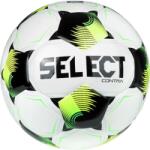 Select Kiválasztás Focilabda Fb Contra fehér fekete 5-ös méret (19345-1987129-5703543459636)