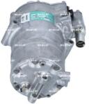 NRF Compresor, climatizare NRF 320285 (320285) - centralcar