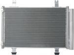 Bosch Condensator, climatizare BOSCH 1 986 AD2 217 (1 986 AD2 217) - centralcar