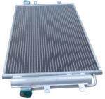 MAXGEAR Condensator, climatizare MAXGEAR AC826467 (AC826467) - centralcar