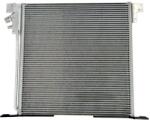 MAHLE Condensator, climatizare MAHLE AC 212 000S (AC 212 000S)