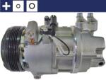 MAHLE Compresor, climatizare MAHLE ACP 811 000S (ACP 811 000S)
