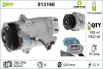 VALEO Compresor, climatizare VALEO 813160 (813160)
