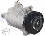 DELPHI Compresor, climatizare DELPHI CS20382 (CS20382) - centralcar