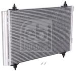 Febi Bilstein Condensator, climatizare FEBI BILSTEIN 188538 (188538)