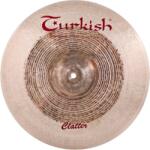  Turkish Clatter 18" Crash cintányér