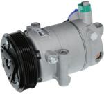 VALEO Compresor, climatizare VALEO 690015 (690015)