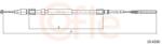 COFLE Cablu, frana de parcare COFLE 10.4266 (10.4266) - centralcar