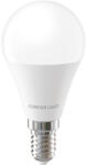 FL LED izzó E14 G45 8.5W 180° 3000K kisgömb - RTV9000040 (RTV9000040)