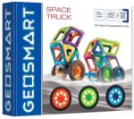  Mágneses építő - űrkamion - GeoSmart (GEO301)
