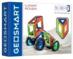  Mágneses építő - holdjáró - GeoSmart (GEO211)