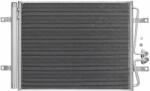 Bosch Condensator, climatizare BOSCH 1 986 AD2 470 (1 986 AD2 470) - centralcar
